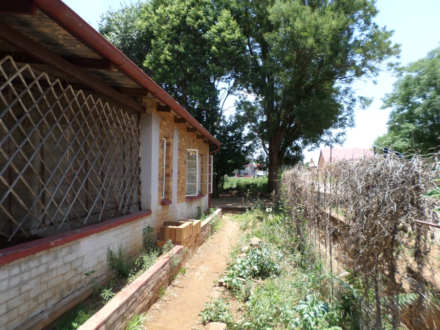 3 Bedroom Property for Sale in Ventersdorp North West